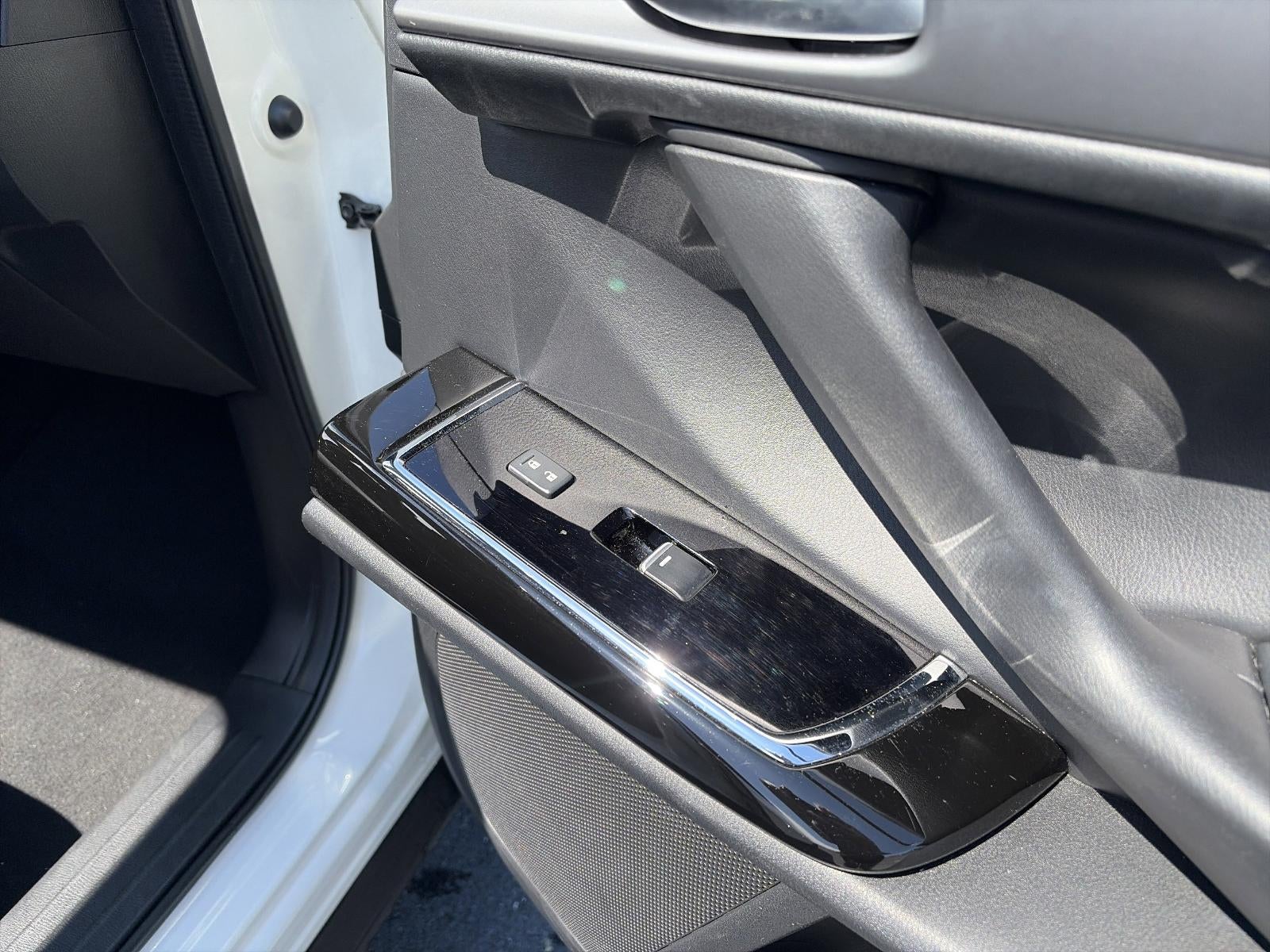 2023 Mazda Mazda CX-9 Touring Plus AWD