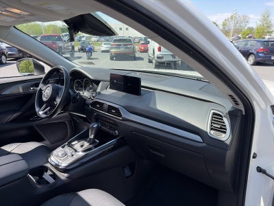 2023 Mazda Mazda CX-9 Touring Plus AWD