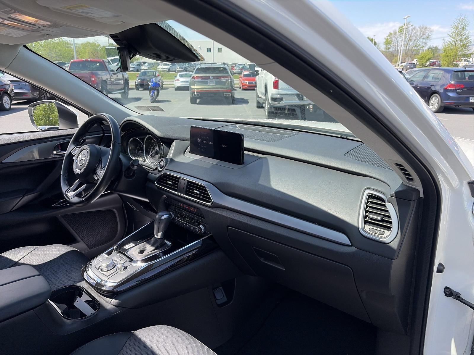 2023 Mazda Mazda CX-9 Touring Plus AWD