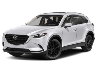 2023 Mazda Mazda CX-9 Touring Plus AWD