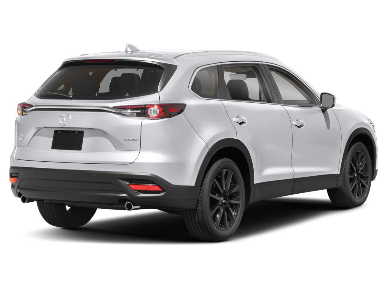 2023 Mazda Mazda CX-9 Touring Plus AWD