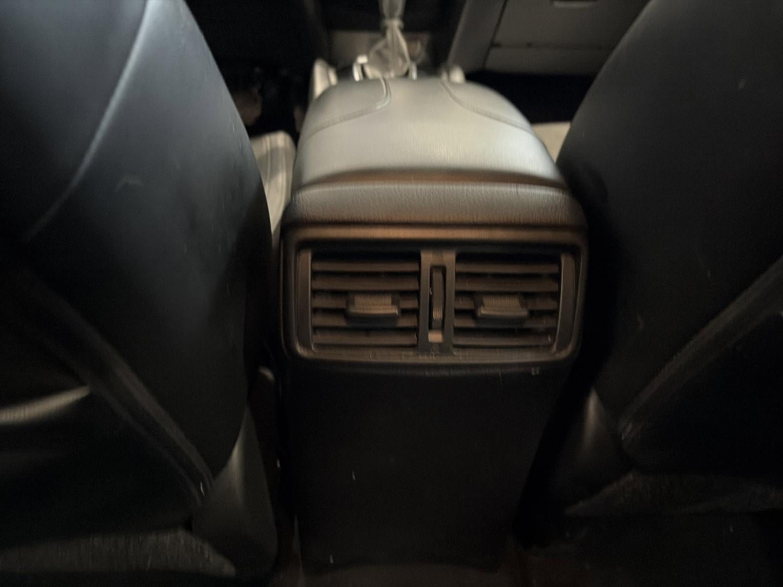 2022 Nissan Rogue Sport AWD SV