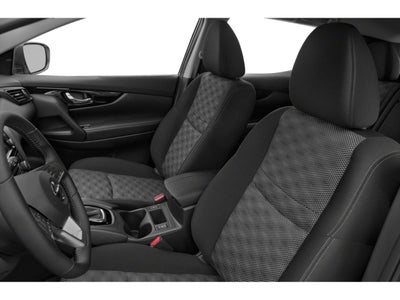 2022 Nissan Rogue Sport AWD SV