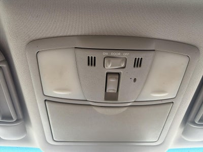 2012 INFINITI QX56 4WD 8-passenger