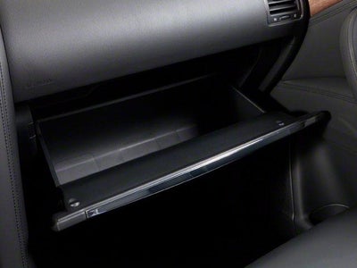 2012 INFINITI QX56 4WD 8-passenger