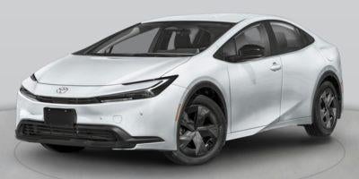 2026 Toyota Prius Limited AWD (Natl)