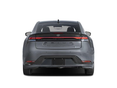 2026 Toyota Prius Limited AWD (Natl)