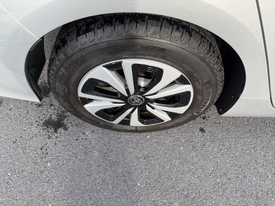 2019 Toyota Prius Prime Premium (Natl)