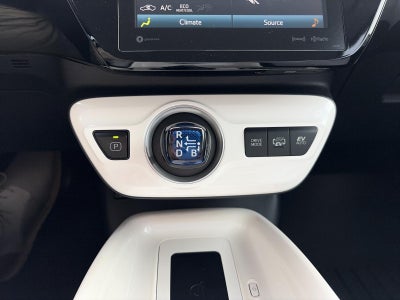 2019 Toyota Prius Prime Premium (Natl)