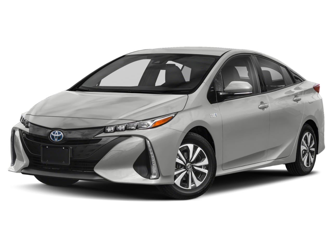 2019 Toyota Prius Prime Premium (Natl)