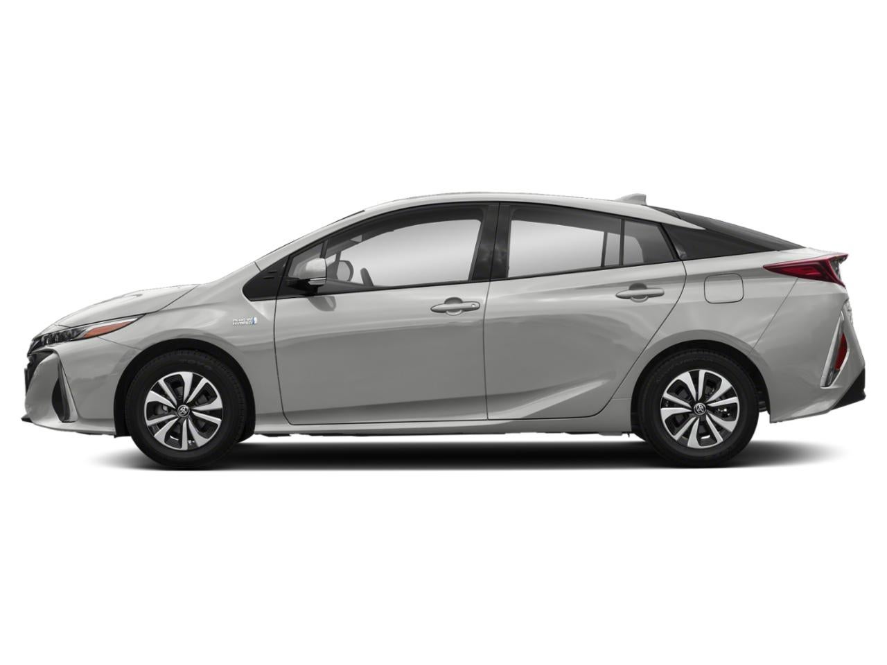 2019 Toyota Prius Prime Premium (Natl)