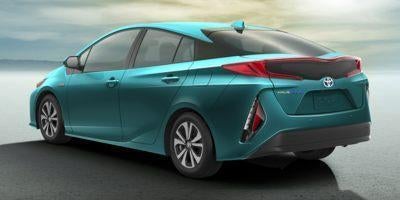 2019 Toyota Prius Prime Premium (Natl)