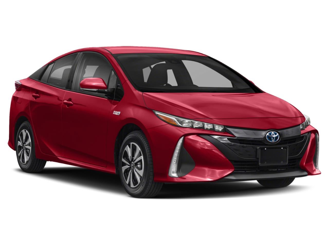 2019 Toyota Prius Prime Premium (Natl)
