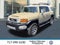2014 Toyota FJ Cruiser 4WD 4dr Man (Natl)