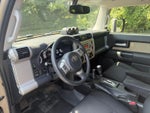 2014 Toyota FJ Cruiser 4WD 4dr Man (Natl)