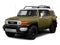 2014 Toyota FJ Cruiser 4WD 4dr Man (Natl)