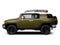 2014 Toyota FJ Cruiser 4WD 4dr Man (Natl)