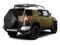 2014 Toyota FJ Cruiser 4WD 4dr Man (Natl)
