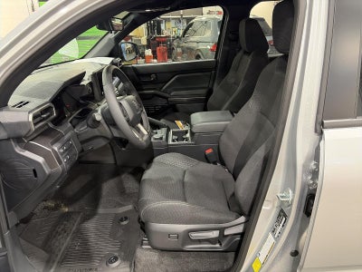 2026 Toyota 4Runner Limited 2WD (Natl)