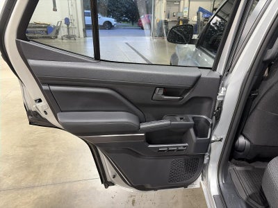 2026 Toyota 4Runner Limited 2WD (Natl)
