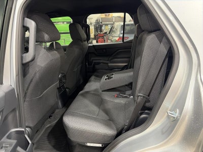 2026 Toyota 4Runner Limited 2WD (Natl)