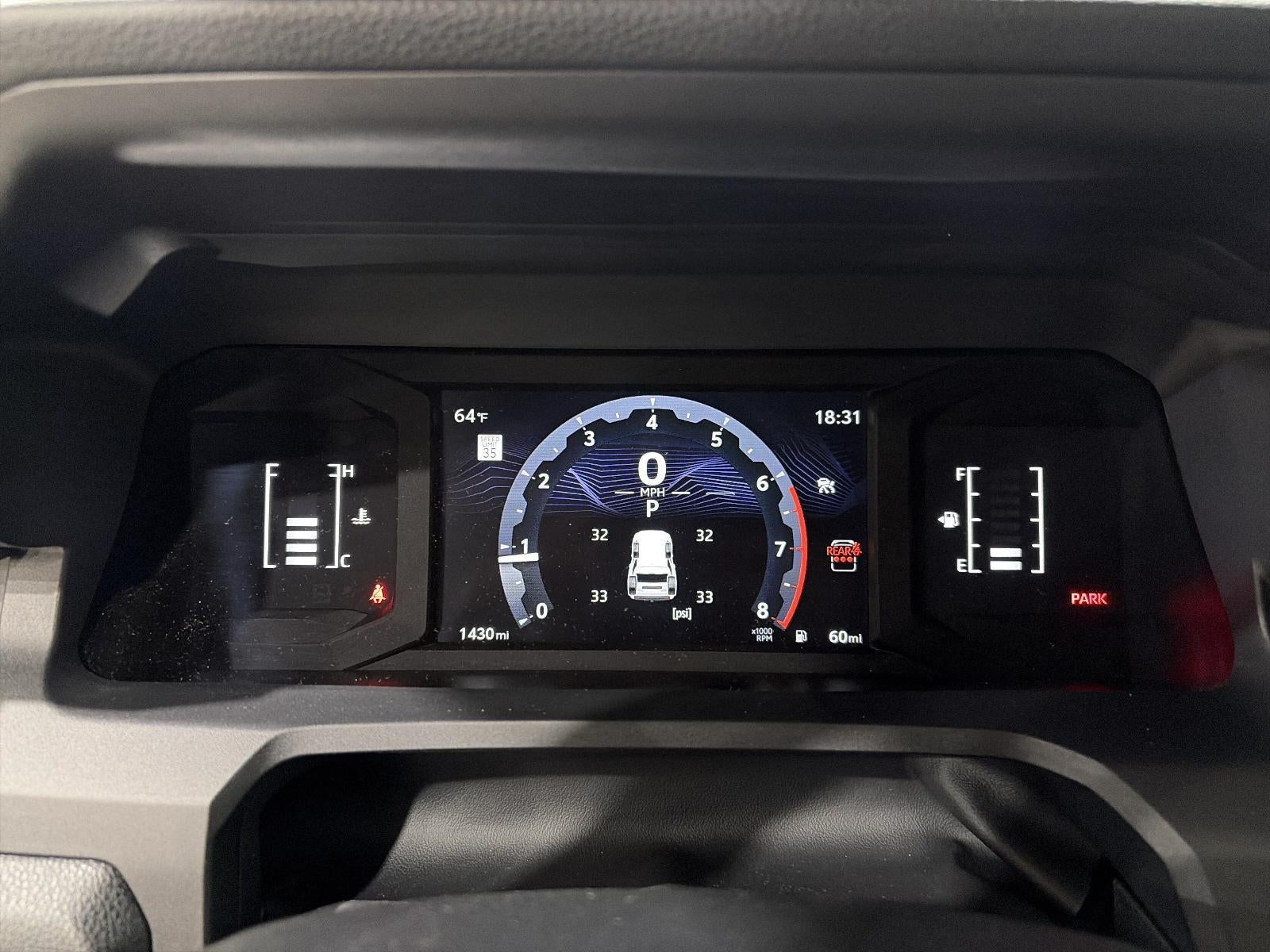 2026 Toyota 4Runner Limited 2WD (Natl)