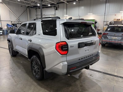 2026 Toyota 4Runner Limited 2WD (Natl)