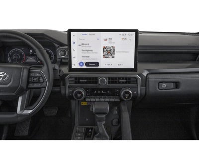 2026 Toyota 4Runner Limited 2WD (Natl)