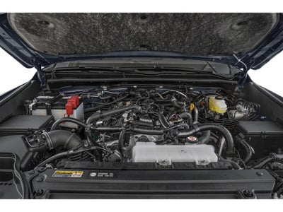 2026 Toyota 4Runner Limited 2WD (Natl)