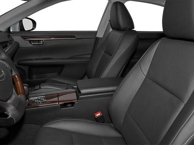 2014 Lexus ES 350 4dr Sdn