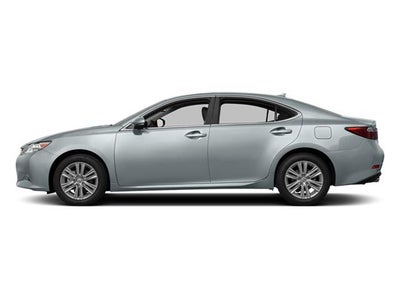 2014 Lexus ES 350 4dr Sdn