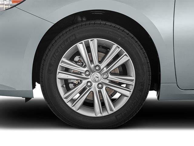 2014 Lexus ES 350 4dr Sdn
