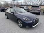 2019 Lexus IS 300 AWD