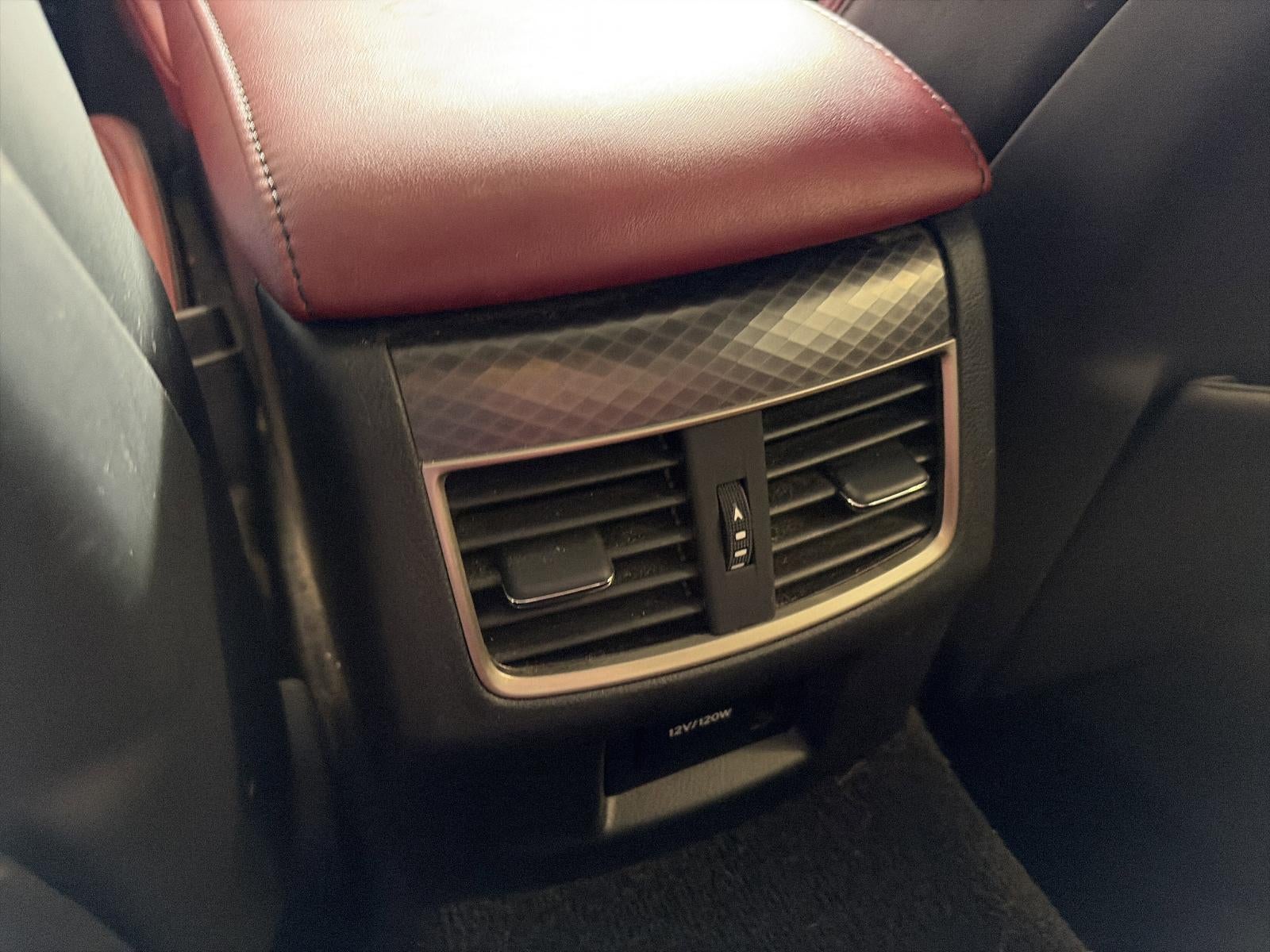 2016 Lexus GS 350 4dr Sdn AWD