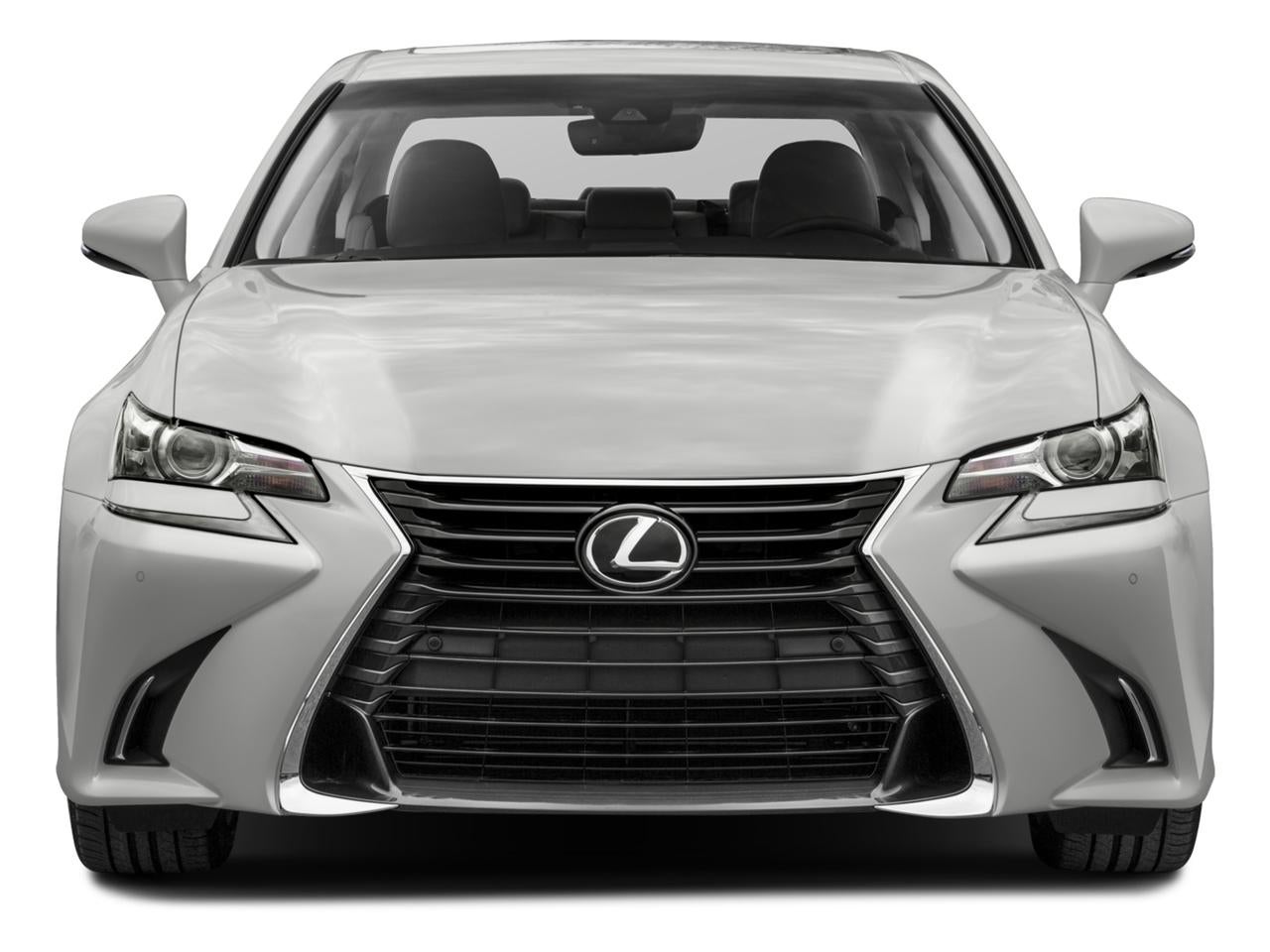 2016 Lexus GS 350 4dr Sdn AWD