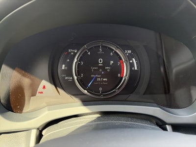 2023 Lexus RC 350 F SPORT AWD