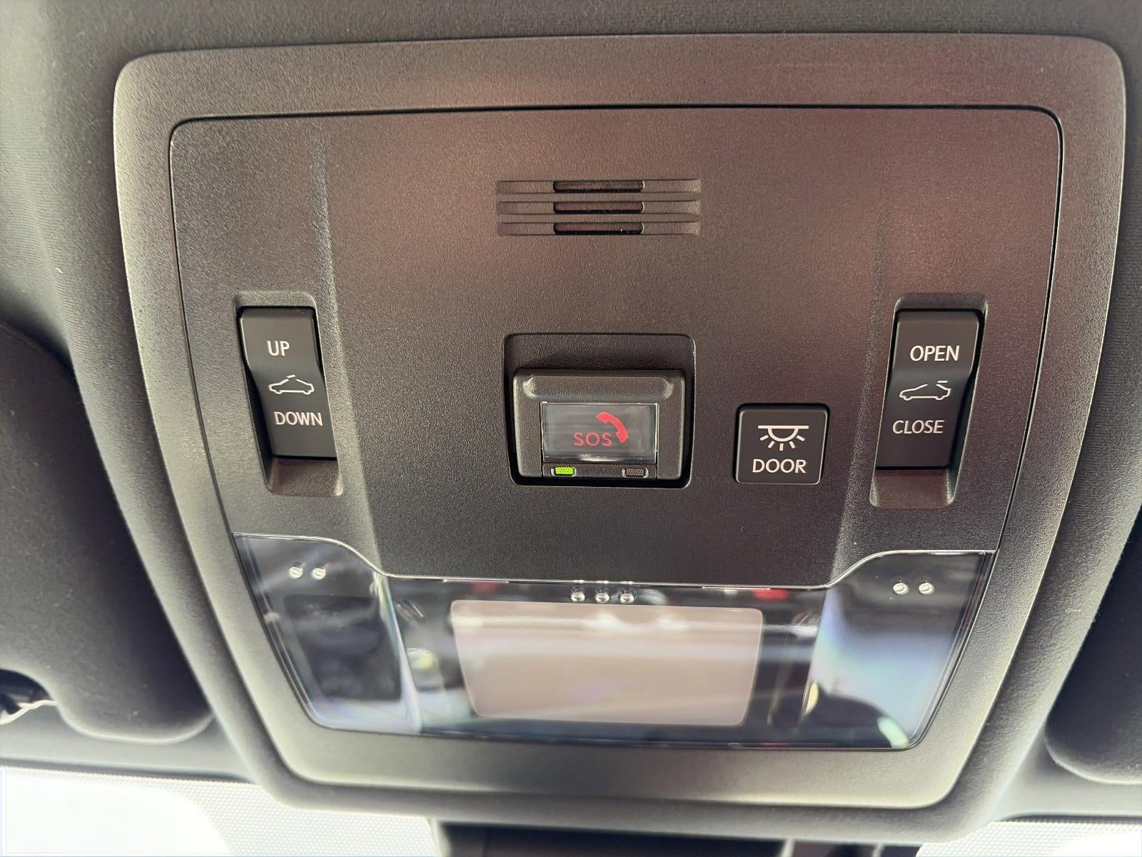 2023 Lexus RC 350 F SPORT AWD