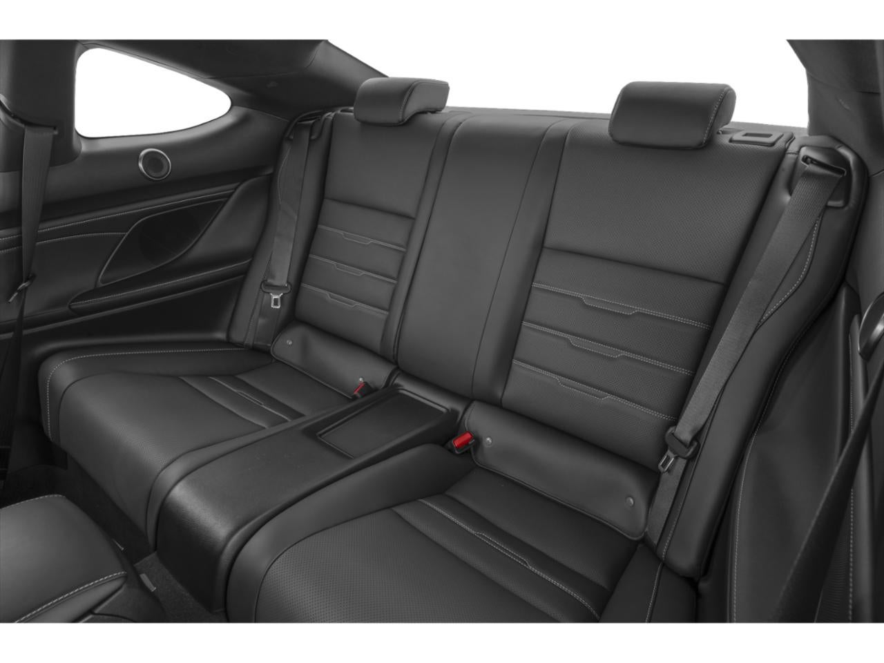 2023 Lexus RC 350 F SPORT AWD