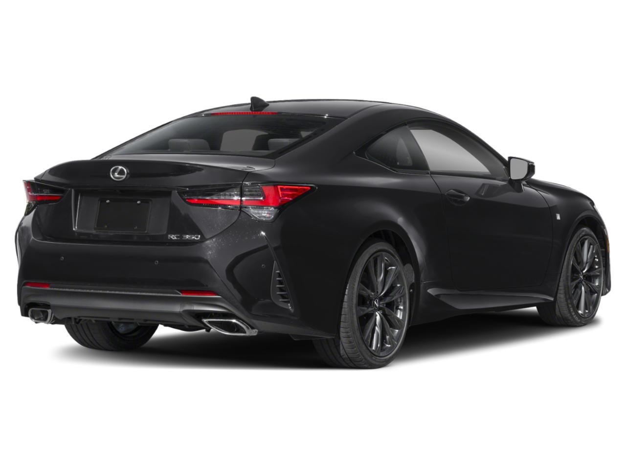 2023 Lexus RC 350 F SPORT AWD