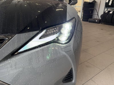 2023 Lexus RC 350 F SPORT AWD