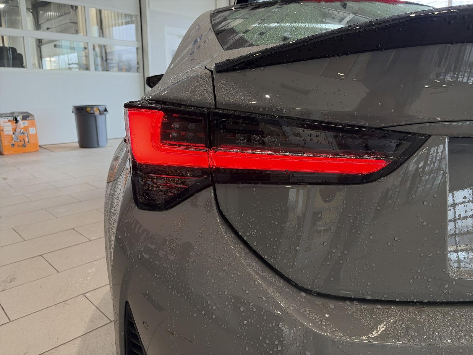 2023 Lexus RC 350 F SPORT AWD