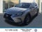2015 Lexus NX Turbo AWD 4dr