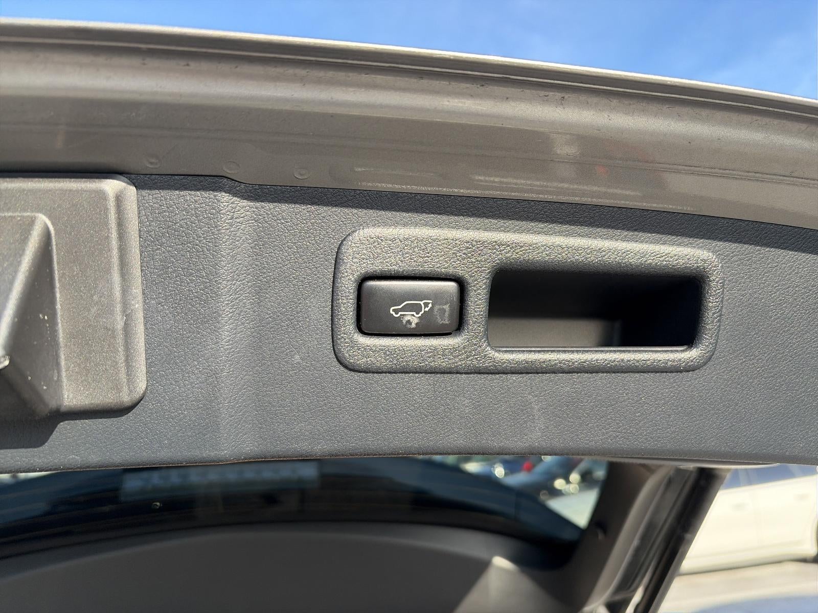 2015 Lexus NX Turbo AWD 4dr