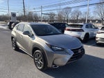 2015 Lexus NX Turbo AWD 4dr