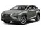 2015 Lexus NX Turbo AWD 4dr