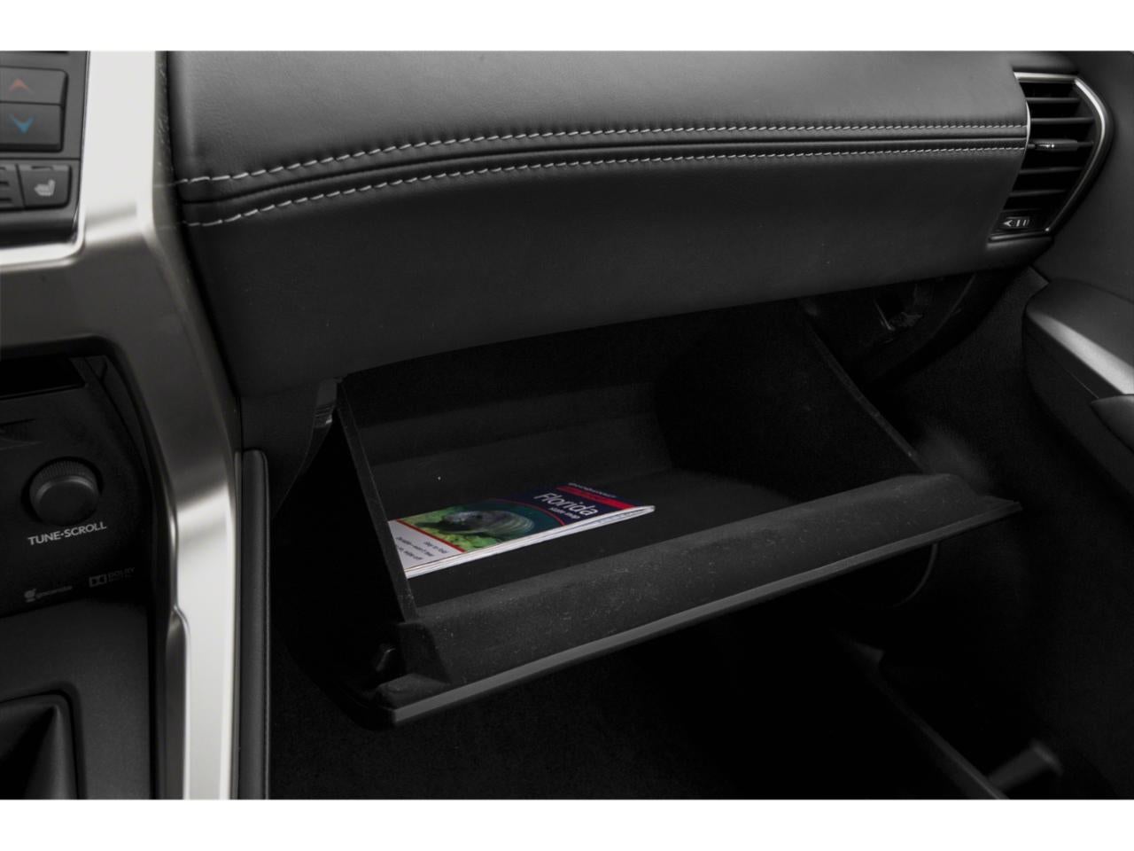 2015 Lexus NX Turbo AWD 4dr