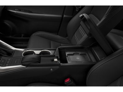 2015 Lexus NX Turbo AWD 4dr