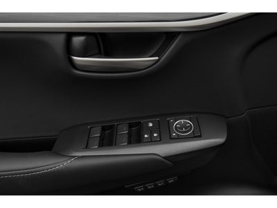 2015 Lexus NX Turbo AWD 4dr