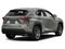 2015 Lexus NX Turbo AWD 4dr