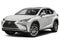 2015 Lexus NX Turbo AWD 4dr